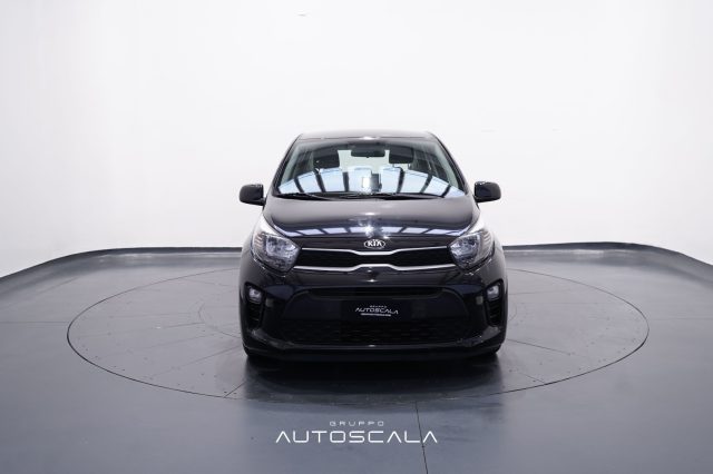 KIA Picanto usata, con Airbag