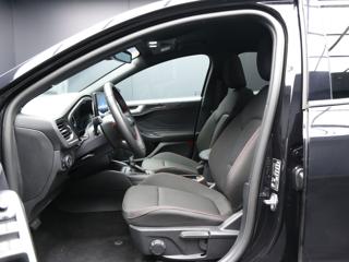 FORD Focus usata, con Chiusura centralizzata