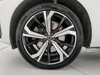 VOLVO XC60 usata, con Trazione integrale