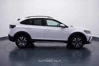 VOLKSWAGEN Taigo usata, con Cerchi in lega
