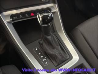 AUDI Q3 usata, con Sistema di navigazione