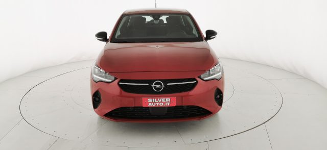 OPEL Corsa-e usata, con Airbag
