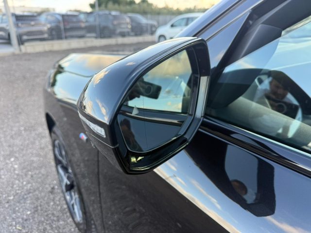 BMW X3 usata, con Sistema di navigazione