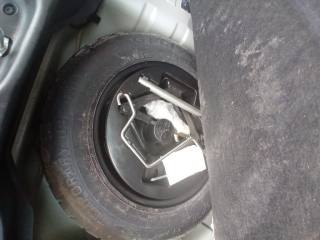 FIAT Panda usata, con Airbag testa