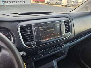 FIAT Scudo usata, con MP3