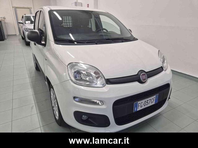 FIAT Panda usata, con Airbag