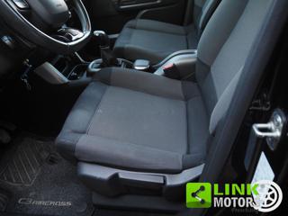 CITROEN C3 Aircross usata 29