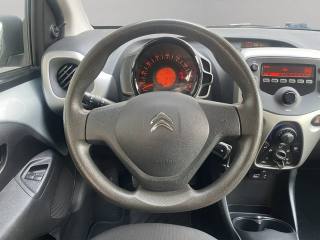 CITROEN C1 usata, con Servosterzo