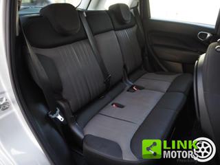 FIAT 500L usata, con Airbag testa