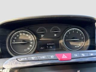 LANCIA Ypsilon usata 14
