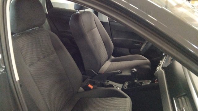 VOLKSWAGEN Polo usata, con Airbag testa