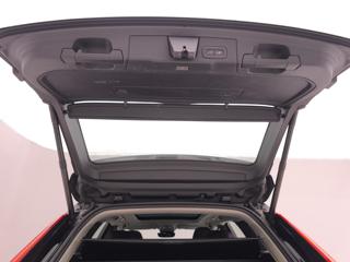 VOLVO XC60 usata, con Portellone posteriore elettrico