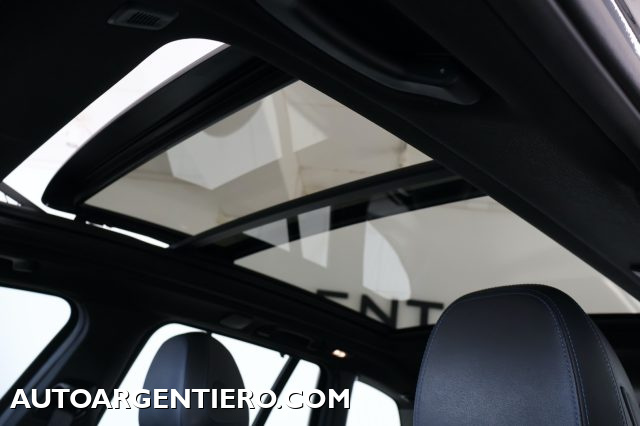 BMW X3 usata, con Boardcomputer