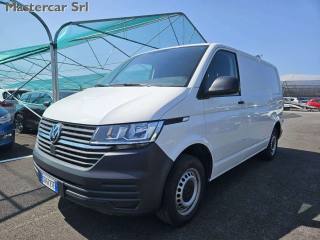 VOLKSWAGEN Transporter usata, con Airbag