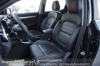 MG ZS usata 4