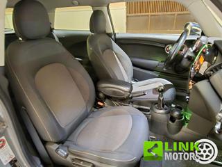 MINI One usata, con Specchietti laterali elettrici