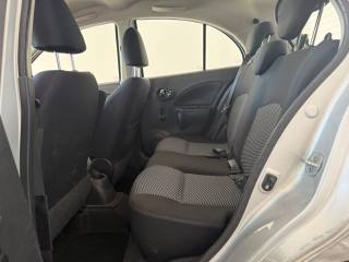 NISSAN Micra usata 12