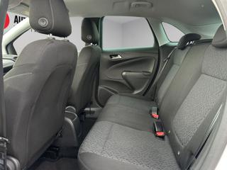 OPEL Crossland X usata, con Controllo trazione