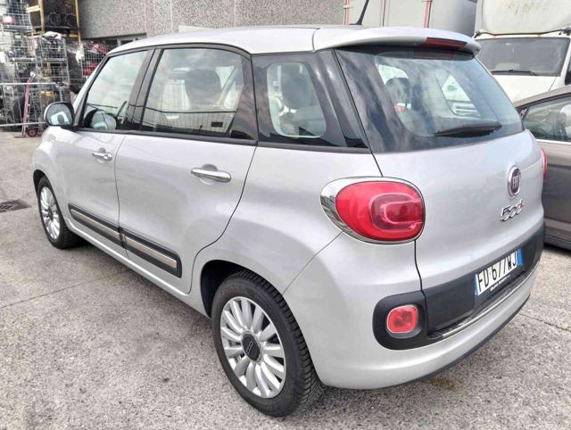 FIAT 500L usata 3