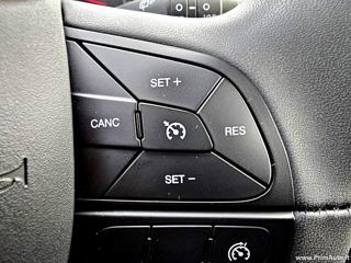 FIAT 500X usata, con Park Distance Control