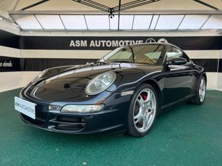 PORSCHE 911 usata, con Airbag laterali