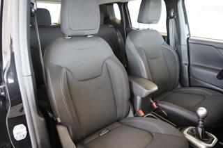 JEEP Renegade usata 28