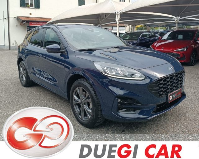 FORD Kuga usata, con ABS