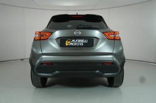 NISSAN Juke usata, con Alzacristalli elettrici
