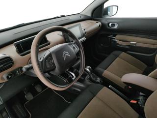 CITROEN C4 Cactus usata, con Controllo trazione