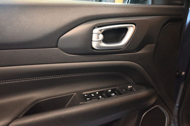 JEEP Compass usata 44