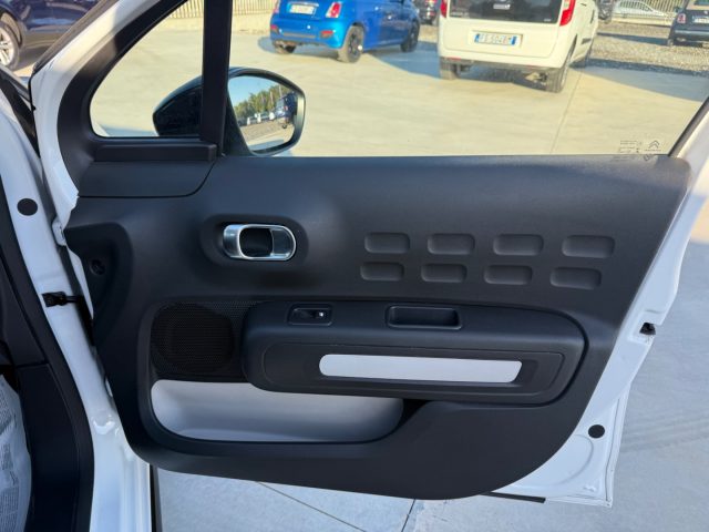 CITROEN C3 usata 25
