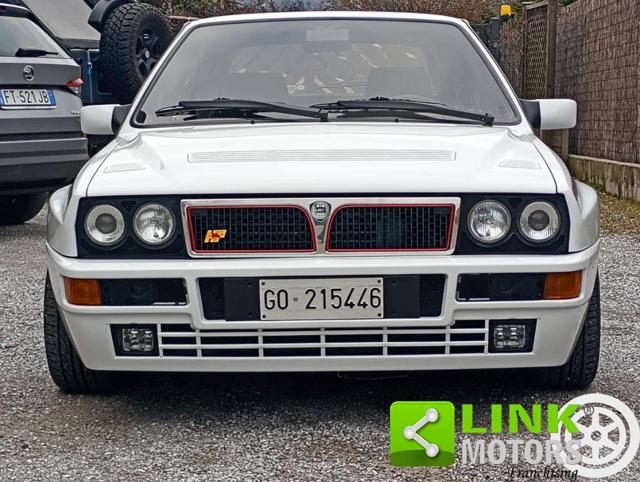 LANCIA Delta usata, con Airbag