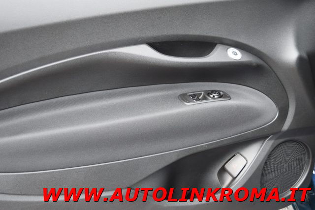 FIAT 500 usata, con Cruise Control