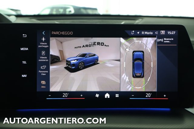 BMW X2 usata, con Chiusura centralizzata telecomandata