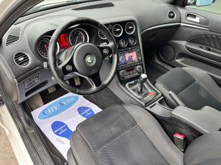 ALFA ROMEO 159 usata, con Controllo trazione