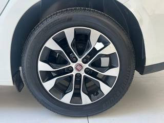 FIAT Tipo usata, con Autoradio digitale