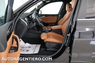 BMW X3 usata, con Alzacristalli elettrici