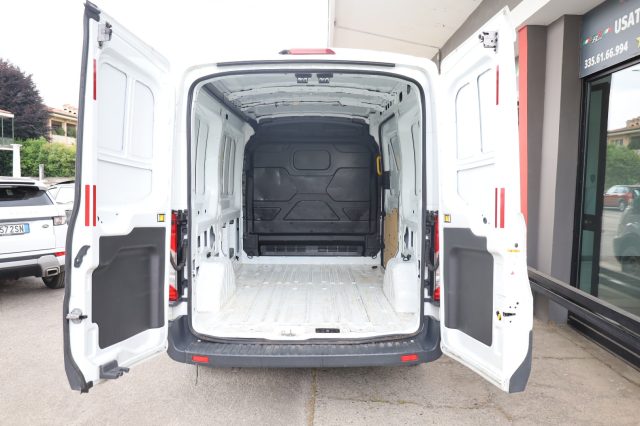 FORD Transit usata 41