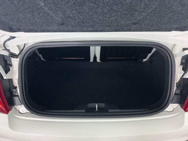 FIAT 500C usata 12