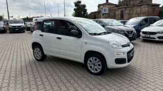 FIAT Panda usata, con Airbag
