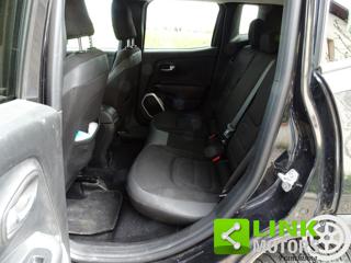 JEEP Renegade usata, con Immobilizzatore elettronico