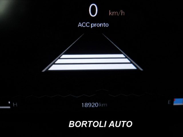 JEEP Compass usata, con ESP