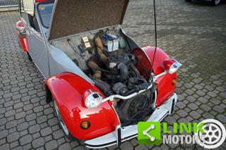 CITROEN 2CV usata 40