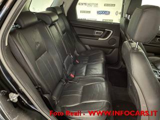 LAND ROVER Discovery Sport usata, con Autoradio