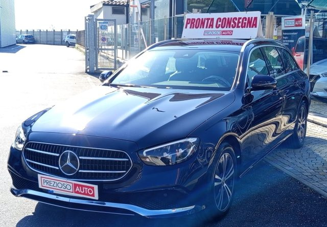 MERCEDES-BENZ E 300 usata, con ABS
