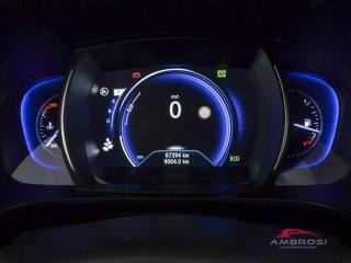 RENAULT Koleos usata 12