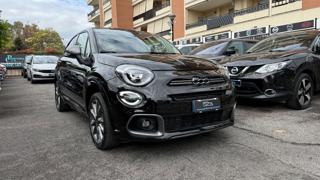 FIAT 500X usata, con Airbag