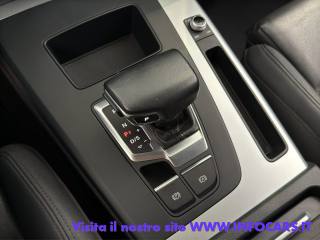 AUDI Q5 usata, con Bracciolo