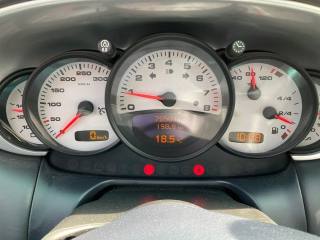 PORSCHE 911 usata, con Autoradio