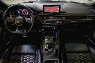 AUDI RS5 usata, con Cruise Control